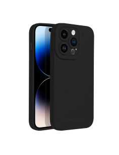 Roar Luna Coque - pour iPhone 14 Pro noir 2