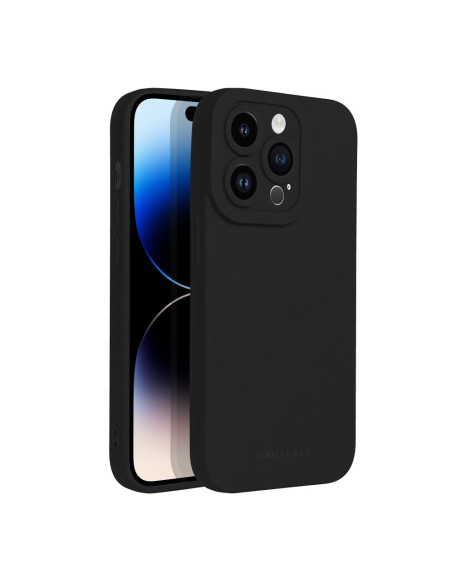 Roar Luna Coque - pour iPhone 14 Pro noir