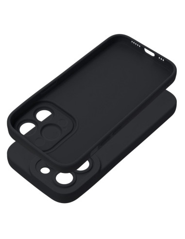 Roar Luna Coque - pour iPhone 14 Pro noir