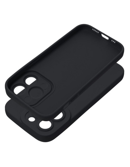 Roar Luna Coque - pour iPhone 14 Pro noir