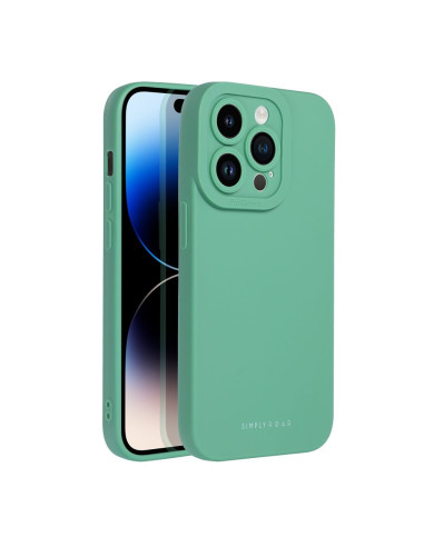 Roar Luna Coque - pour iPhone 14 Pro vert