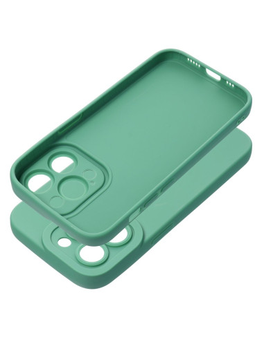 Roar Luna Coque - pour iPhone 14 Pro vert
