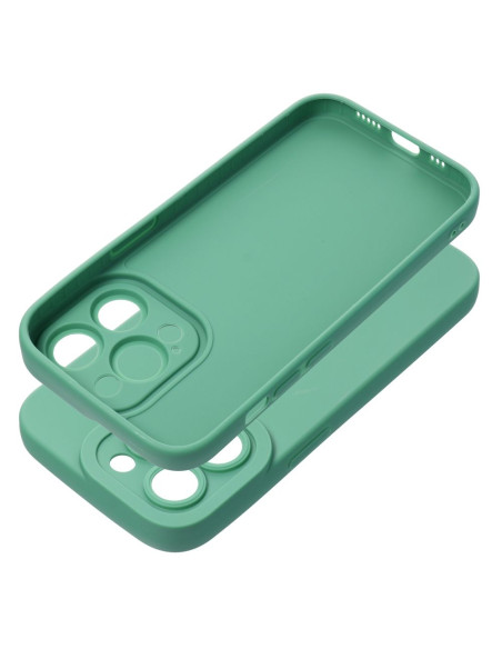 Roar Luna Coque - pour iPhone 14 Pro vert