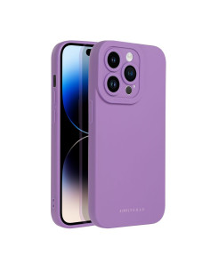 Roar Luna Case for iPhone 14 Pro Violet 2