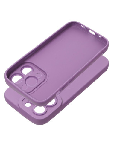 Roar Luna Case for iPhone 14 Pro Violet