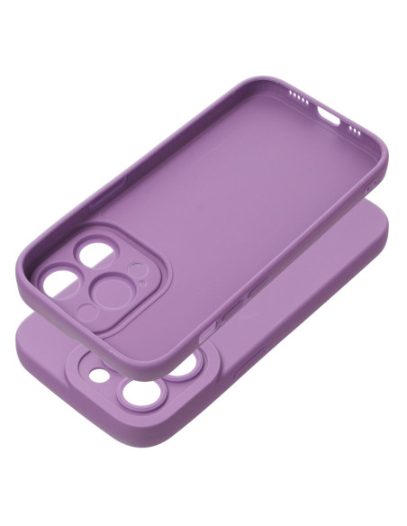 Roar Luna Case for iPhone 14 Pro Violet