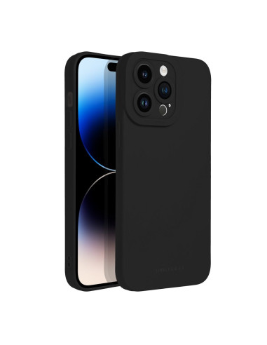 Roar Luna Coque - pour iPhone 14 Pro Max noir