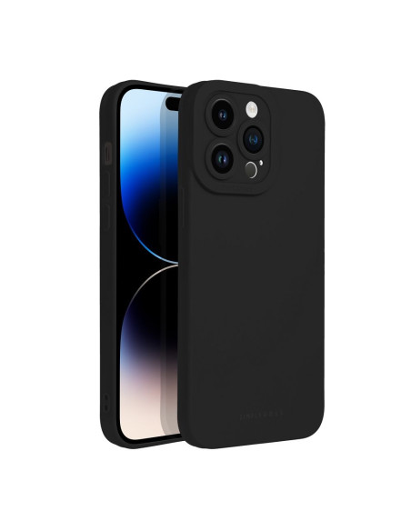 Roar Luna Coque - pour iPhone 14 Pro Max noir