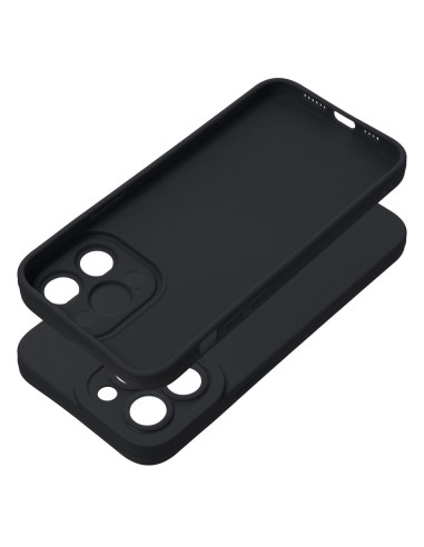 Roar Luna Coque - pour iPhone 14 Pro Max noir