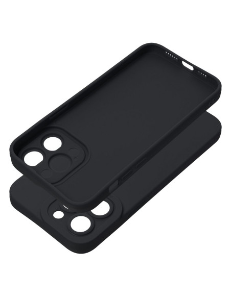 Roar Luna Coque - pour iPhone 14 Pro Max noir