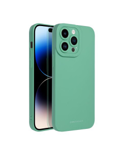 Roar Luna Coque - pour iPhone 14 Pro Max vert 2