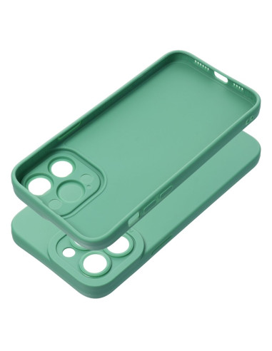 Roar Luna Coque - pour iPhone 14 Pro Max vert
