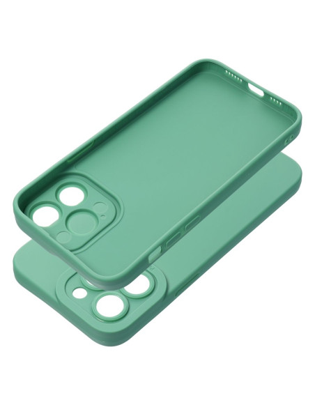 Roar Luna Coque - pour iPhone 14 Pro Max vert