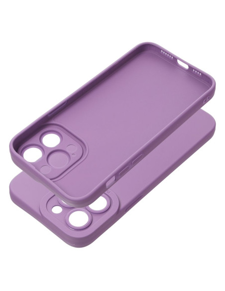 Coque Roar Luna - pour iPhone 14 Pro Max Violet