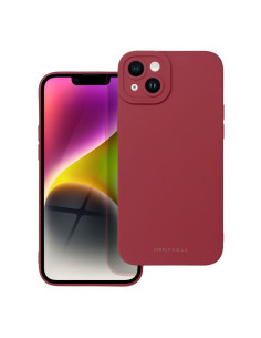 Roar Luna Coque - pour iPhone 14 Plus rouge