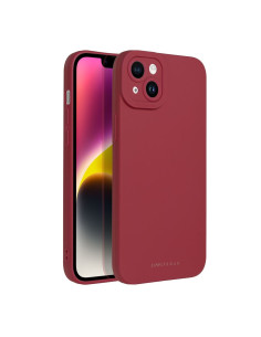 Roar Luna Coque - pour iPhone 14 Plus rouge 2