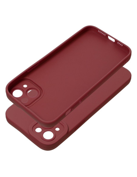 Roar Luna Coque - pour iPhone 14 Plus rouge
