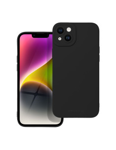 Roar Luna Coque - pour iPhone 14 Plus noir