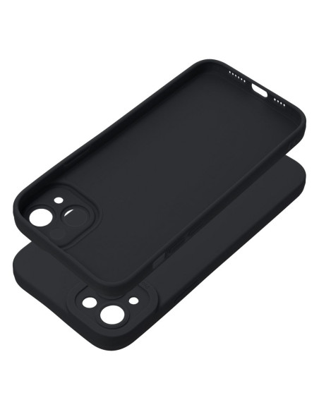 Roar Luna Coque - pour iPhone 14 Plus noir