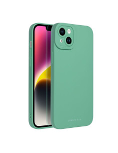 Roar Luna Coque - pour iPhone 14 Plus vert 2