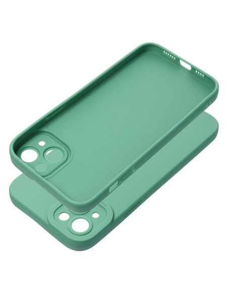 Roar Luna Coque - pour iPhone 14 Plus vert