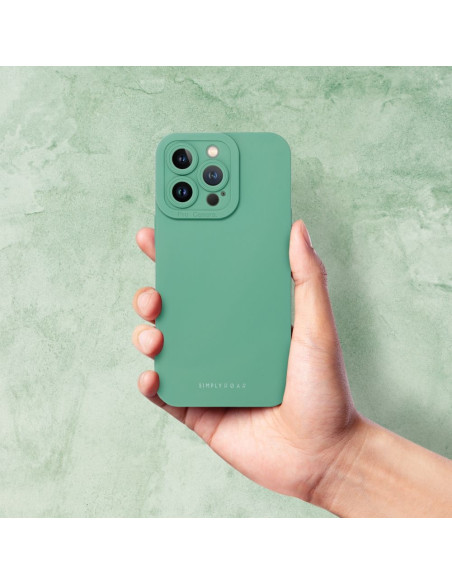 Roar Luna Coque - pour iPhone 14 Plus vert