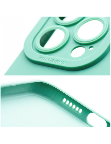 Roar Luna Coque - pour iPhone 14 Plus vert