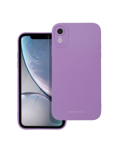 Roar Luna Coque - pour iPhone XR Violet