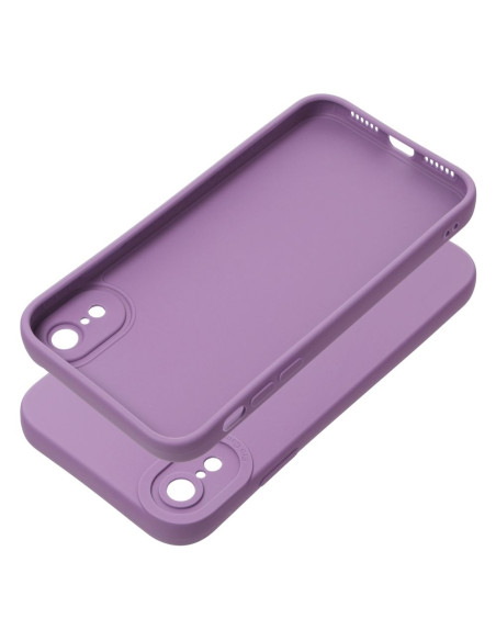 Roar Luna Coque - pour iPhone XR Violet