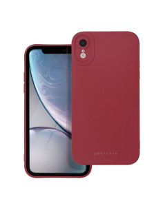 Roar Luna Coque - pour iPhone XR rouge