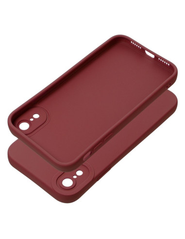 Roar Luna Coque - pour iPhone XR rouge