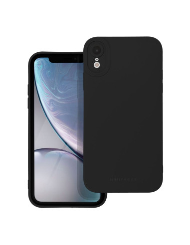 Roar Luna Coque - pour iPhone XR noir