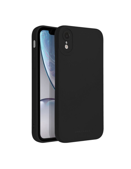 Roar Luna Coque - pour iPhone XR noir