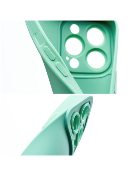 Roar Luna Case for iPhone XS Green