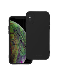 Roar Luna Coque - pour iPhone XS noir