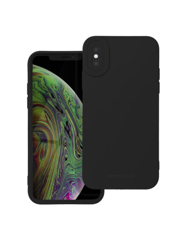 Roar Luna Coque - pour iPhone XS noir