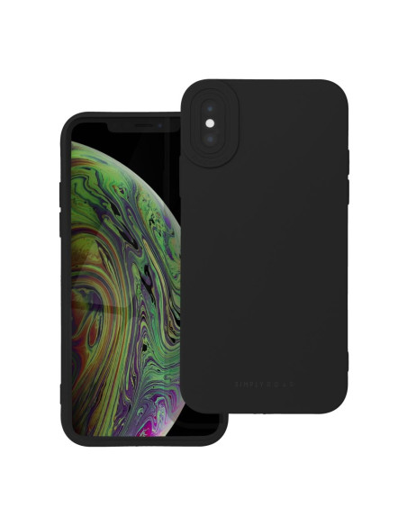 Roar Luna Coque - pour iPhone XS noir