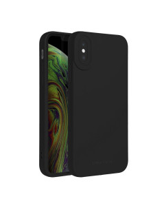 Roar Luna Coque - pour iPhone XS noir 2