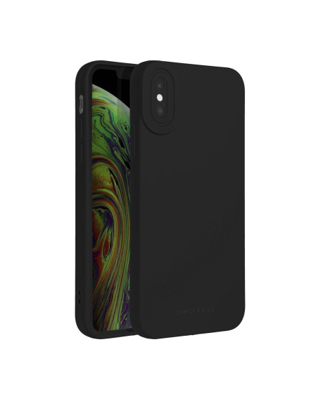 Roar Luna Coque - pour iPhone XS noir