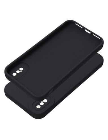 Roar Luna Coque - pour iPhone XS noir