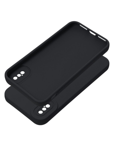 Roar Luna Coque - pour iPhone XS noir
