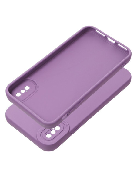 Roar Luna Case for iPhone XS Violet
