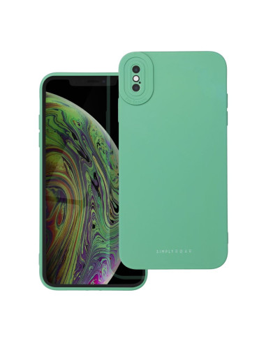 Roar Luna Case for iPhone XS Max Green