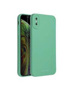 Roar Luna Case for iPhone XS Max Green 2