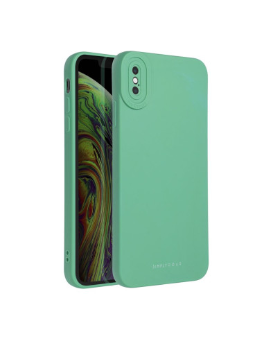 Roar Luna Case for iPhone XS Max Green