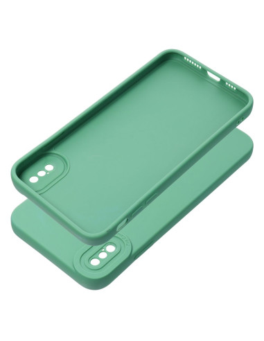 Roar Luna Case for iPhone XS Max Green