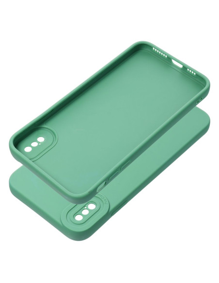 Roar Luna Case for iPhone XS Max Green