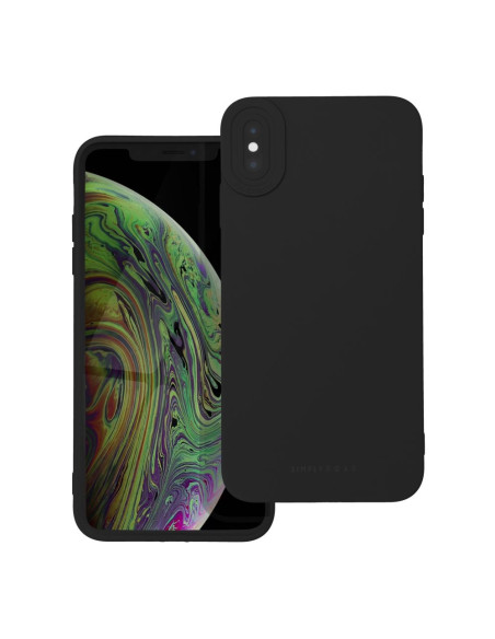 Roar Luna Case for iPhone XS Max Black