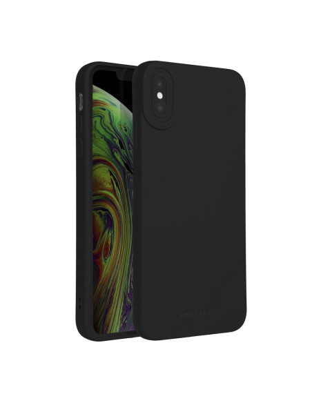 Roar Luna Case for iPhone XS Max Black