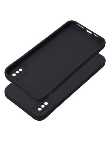 Roar Luna Case for iPhone XS Max Black